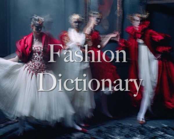modnyy slovar na angliyskom