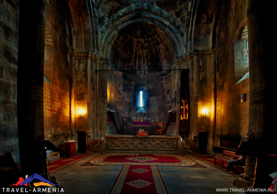 gandzasar-1