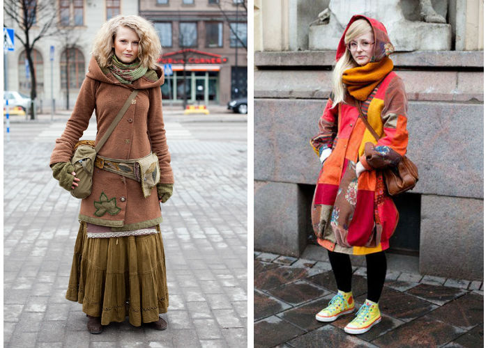 Мода по-фински, или Этот сказочно-безумный Хельсинки..., фото № 35
