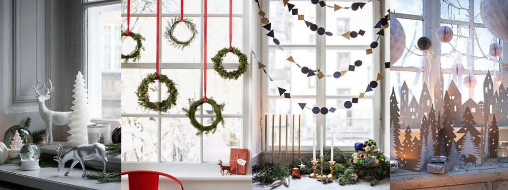 5 советов по созданию новогоднего декора в скандинавском стиле, фото № 1