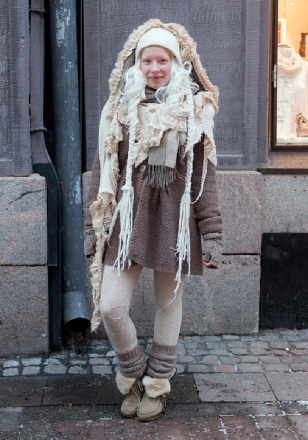 Мода по-фински, или Этот сказочно-безумный Хельсинки..., фото № 25