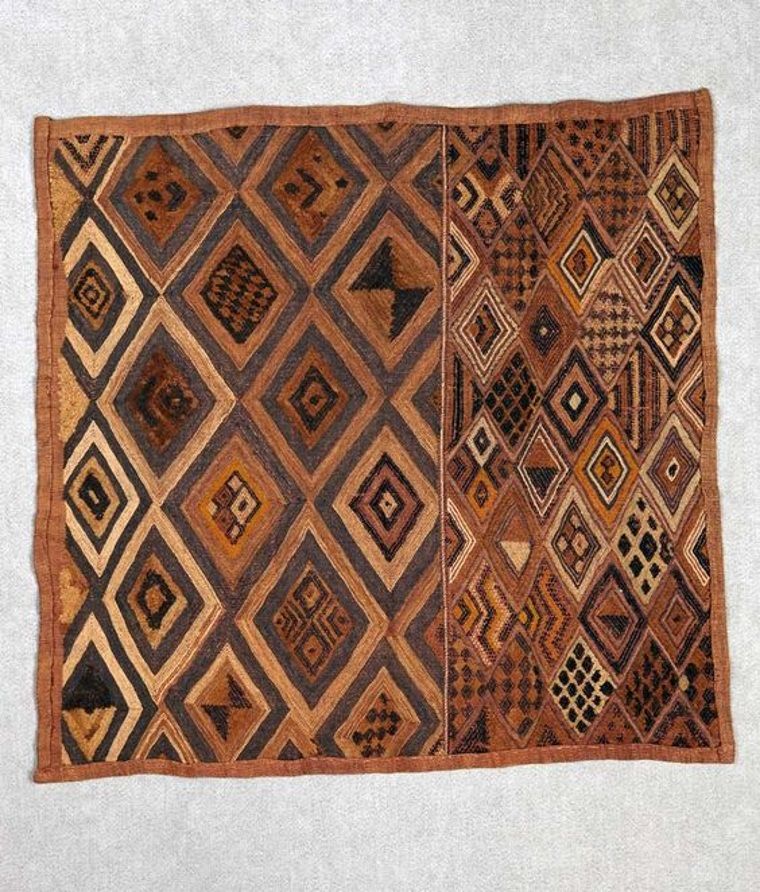 40+ принтов из Африки: ткани, которые вдохновляют, фото № 2