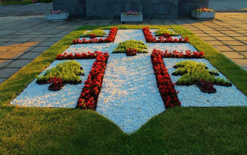 Арабеска