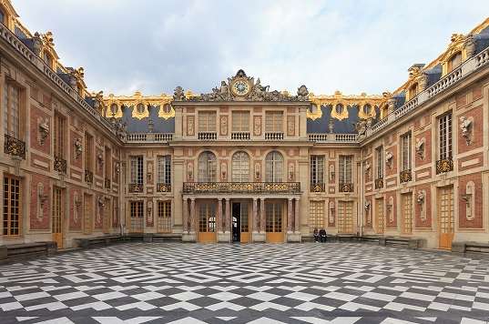 Palace of Versailles