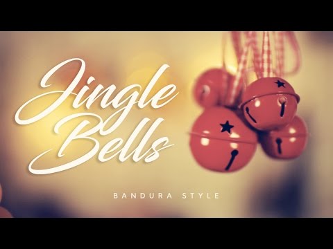 Bandura Style – Jingle Bells українською (Radio Edit)