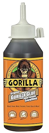 Gorilla Original Gorilla Glue Review