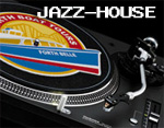 Jazz-House