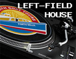 Left-field House