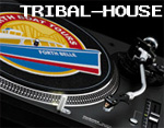 Tribal-House