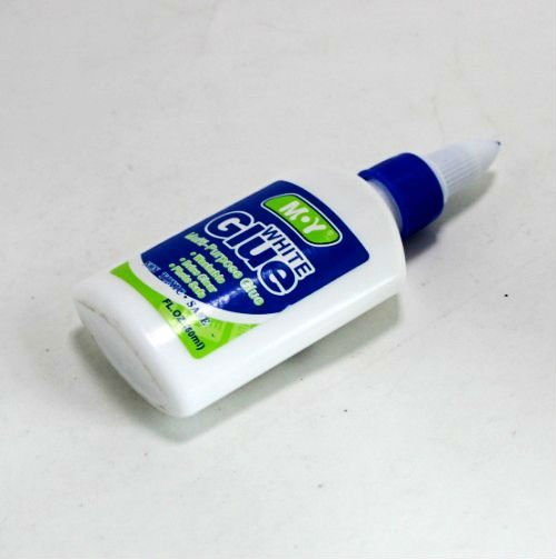 60ml multipurpose pva woodworking white glue