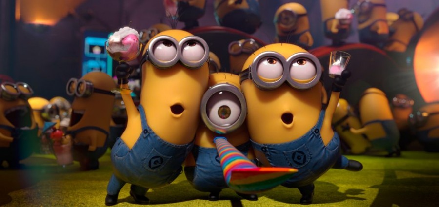 Minions-Despicable-Me-2-Wide-HD-Wallpapers