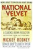 National Velvet (1944) Poster