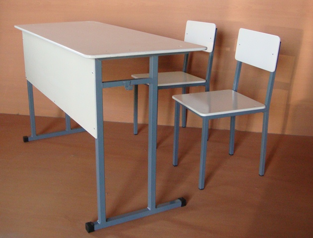 Комплект мебели для ученика