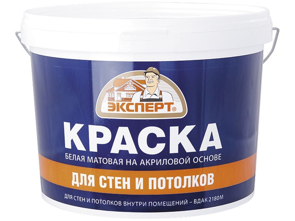 акриловая краска