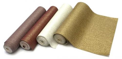 Готовый клей для текстильных обоев. Как выбрать правильный клей для текстильных обоев
