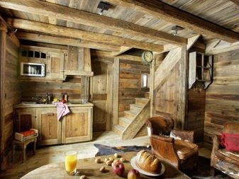 Дом в стиле «шале»: особенности «альпийской» архитектуры
