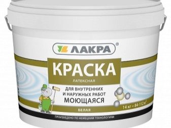 Как выбрать моющуюся краску для стен? 