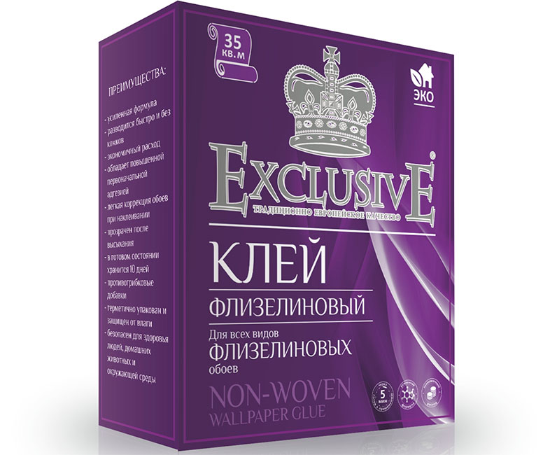 Exclusive Non Woven