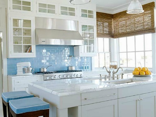 Great tips on how to choose a kitchen counter