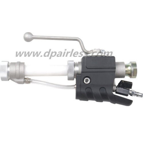 DP-830 Cement Mortar Sprayer Spray Gun